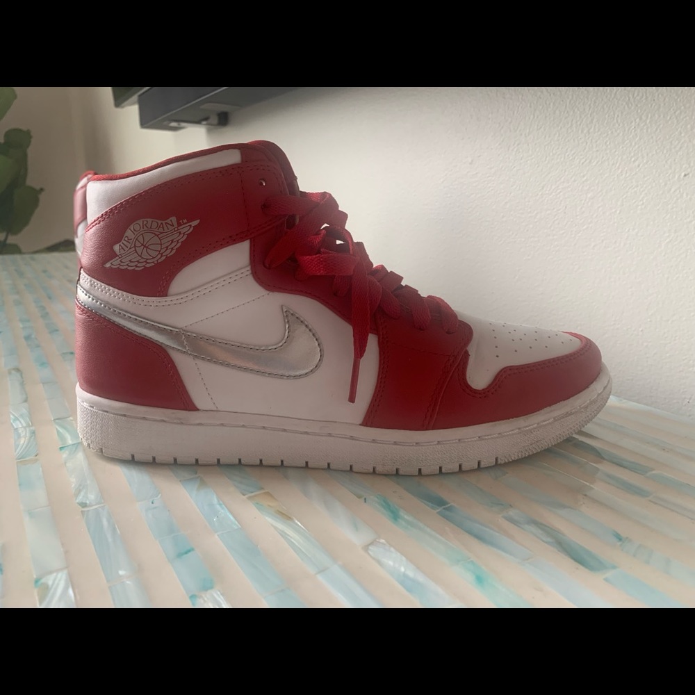 Air Jordan 1 Retros